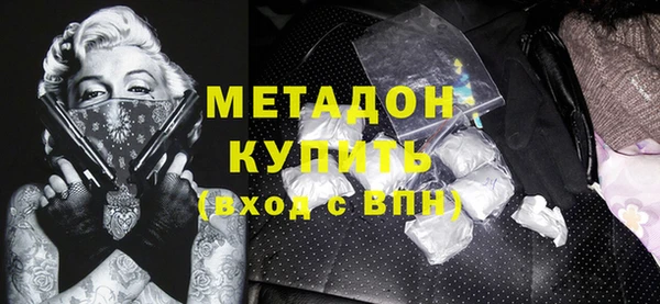 хмурый Аркадак