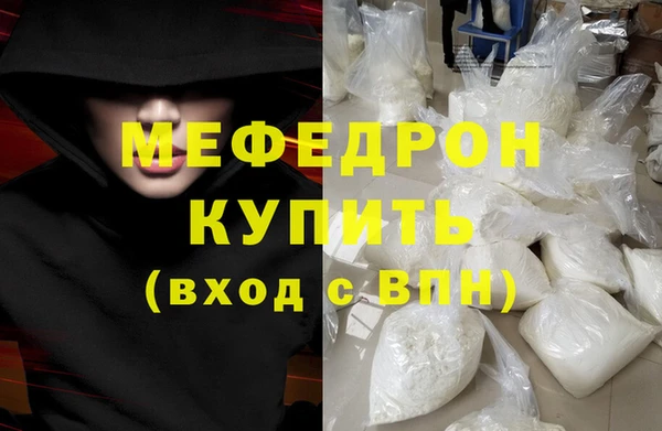 хмурый Аркадак